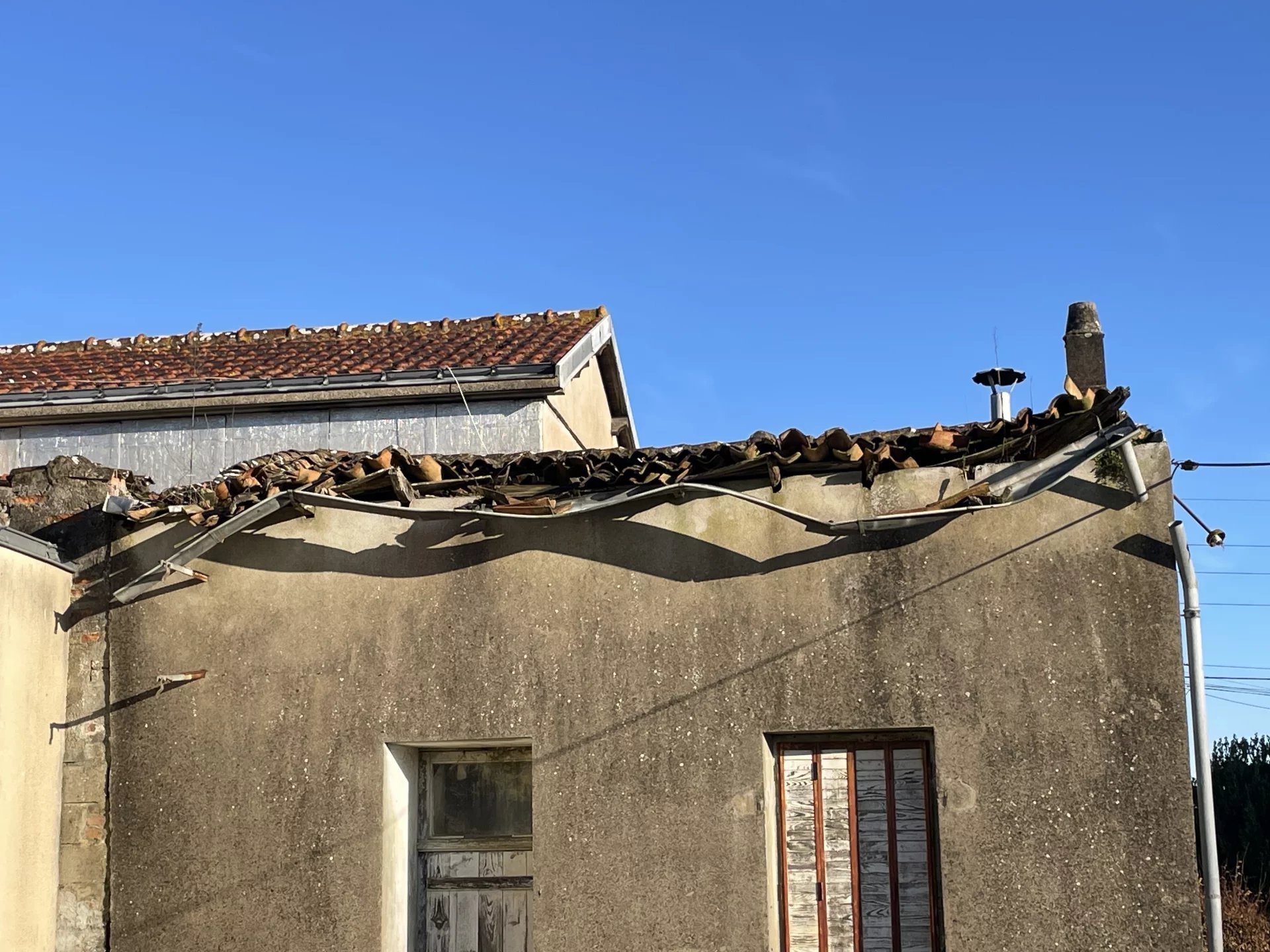 Maison à vendre, 80m², La Jubaudière