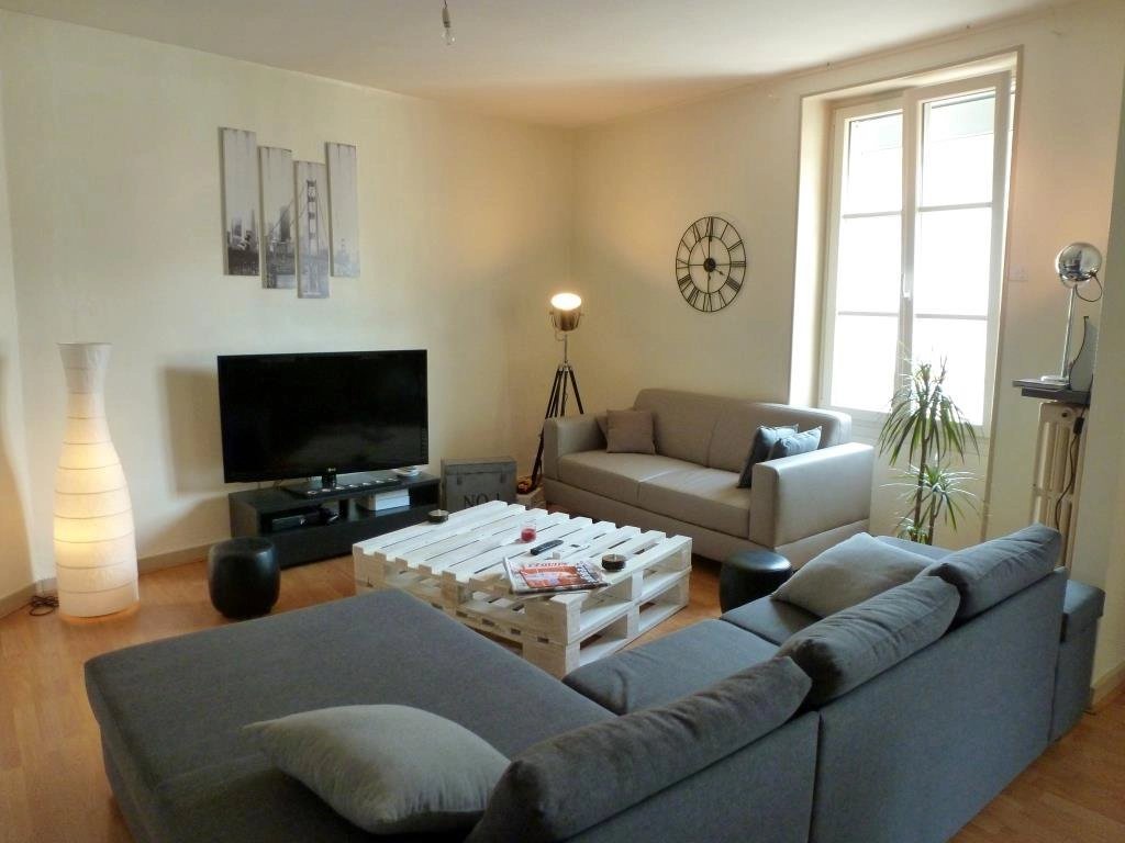 Appartement à louer, 60m², Cholet
