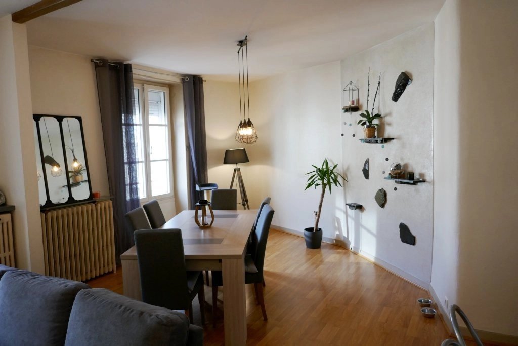 Appartement à louer, 60m², Cholet