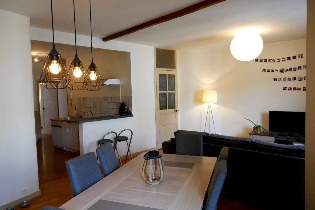 Appartement à louer, 60m², Cholet