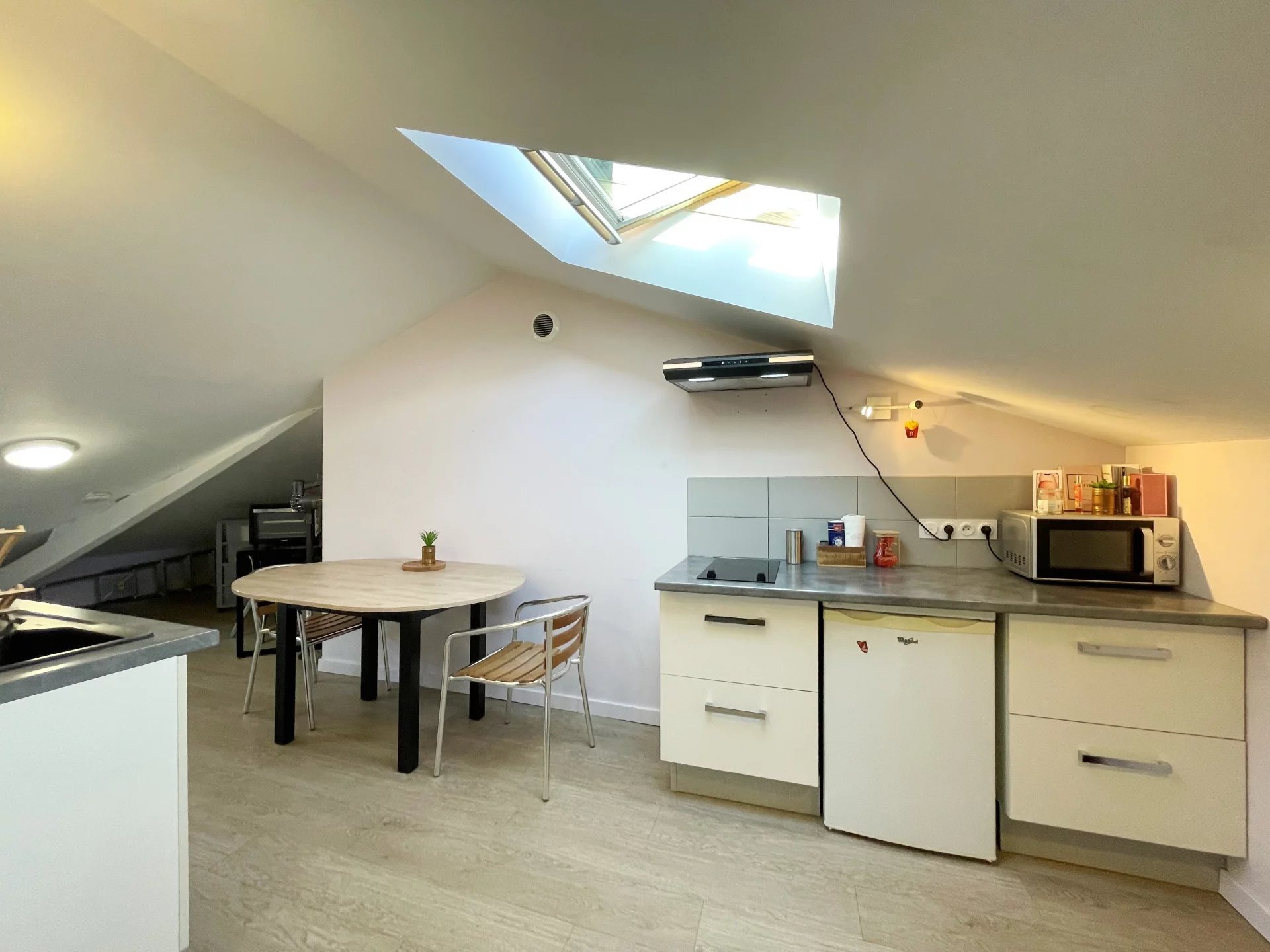 Appartement à louer, 16m², Cholet