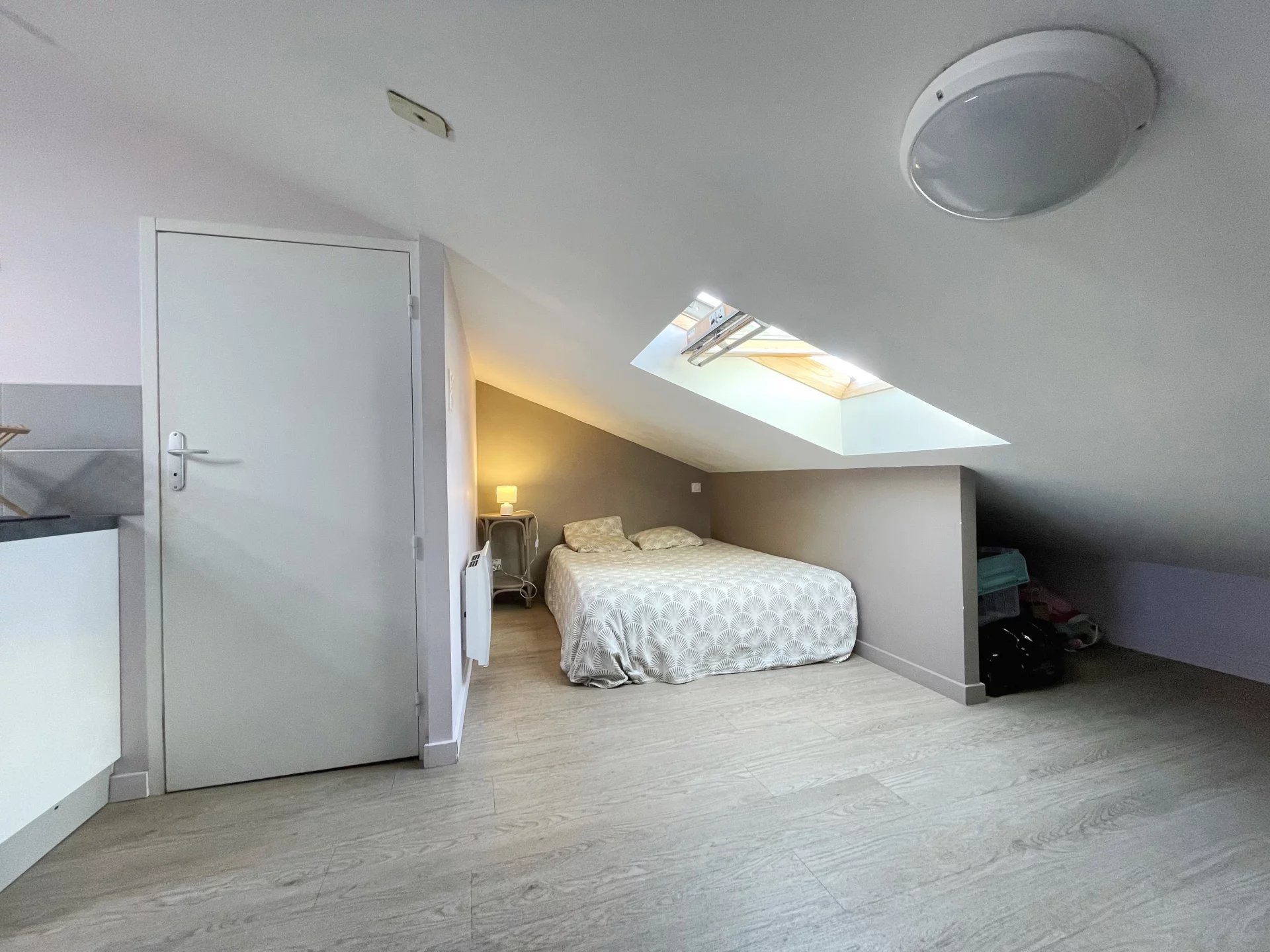 Appartement à louer, 16m², Cholet