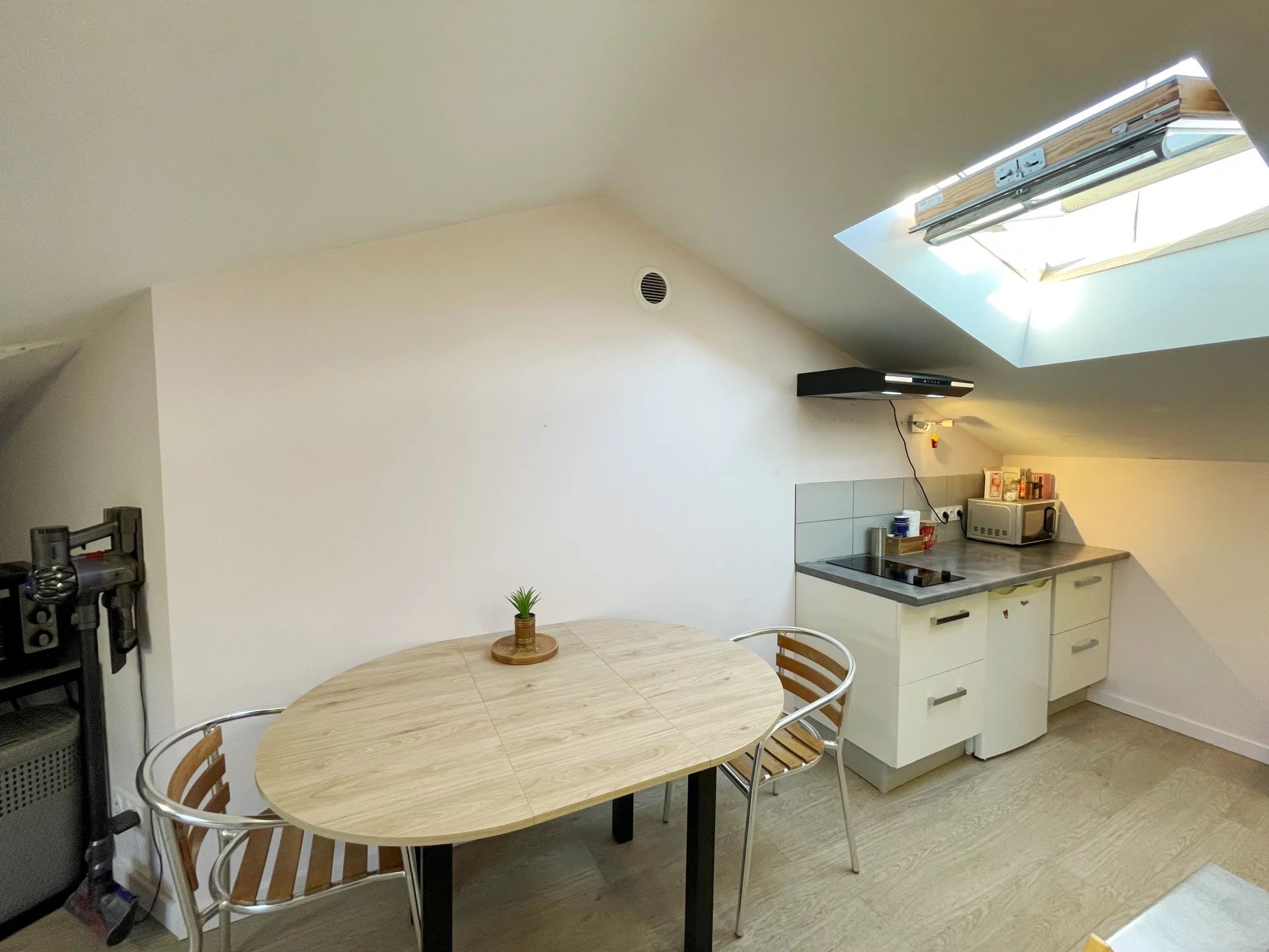 Appartement à louer, 16m², Cholet
