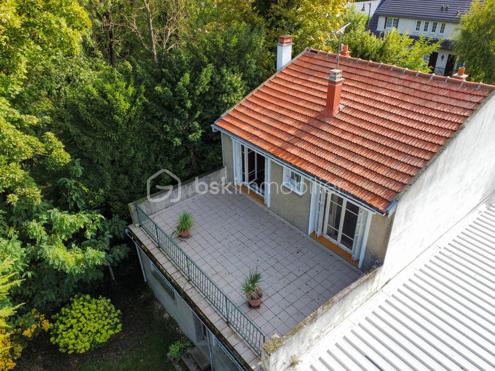 Maison à vendre, 126m², Rueil-Malmaison