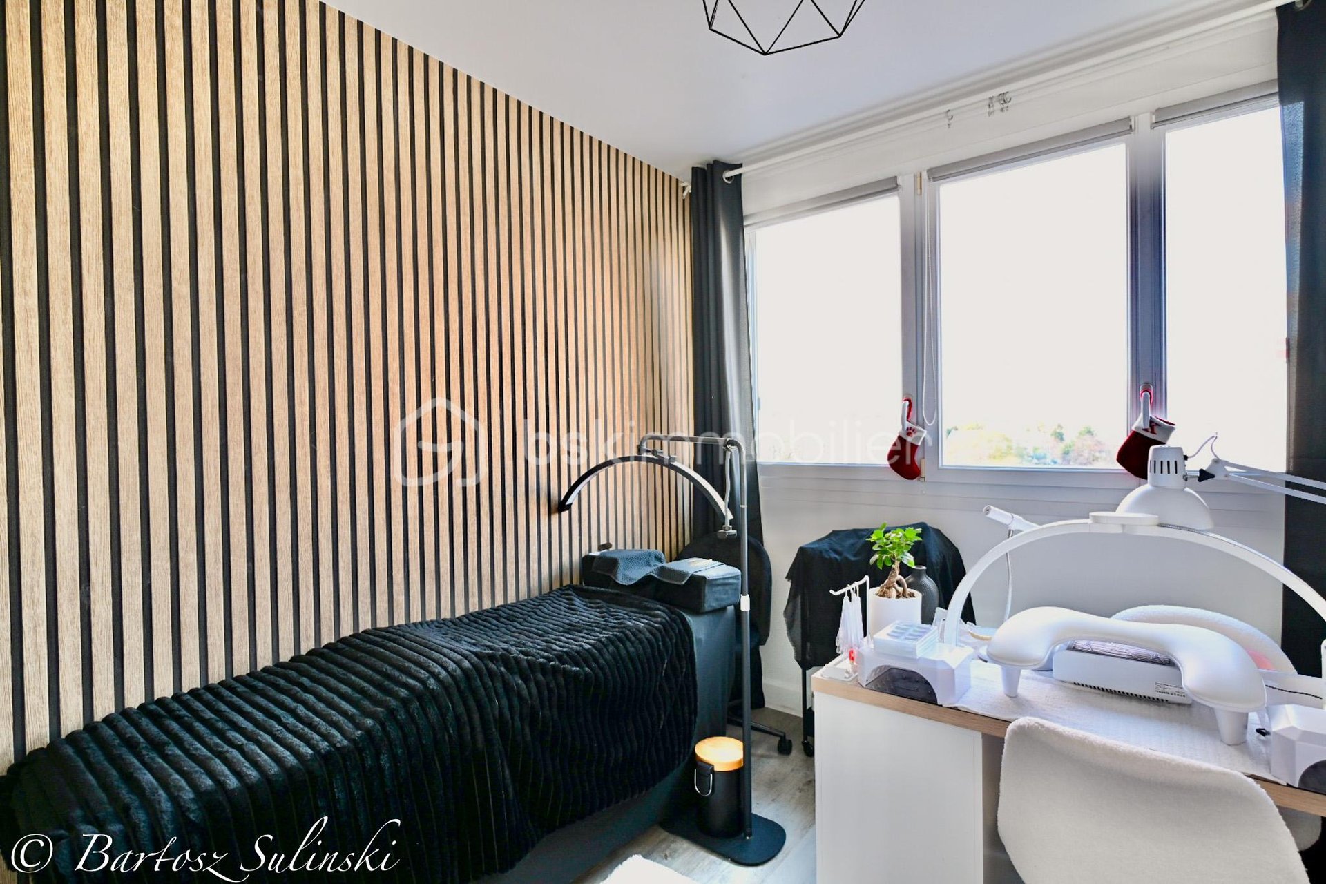 Appartement à vendre, 61m², Vitry-sur-Seine