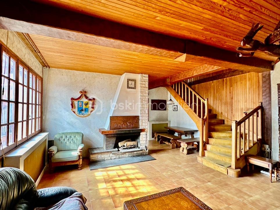 Maison à vendre, 160m², Épinay-sur-Seine