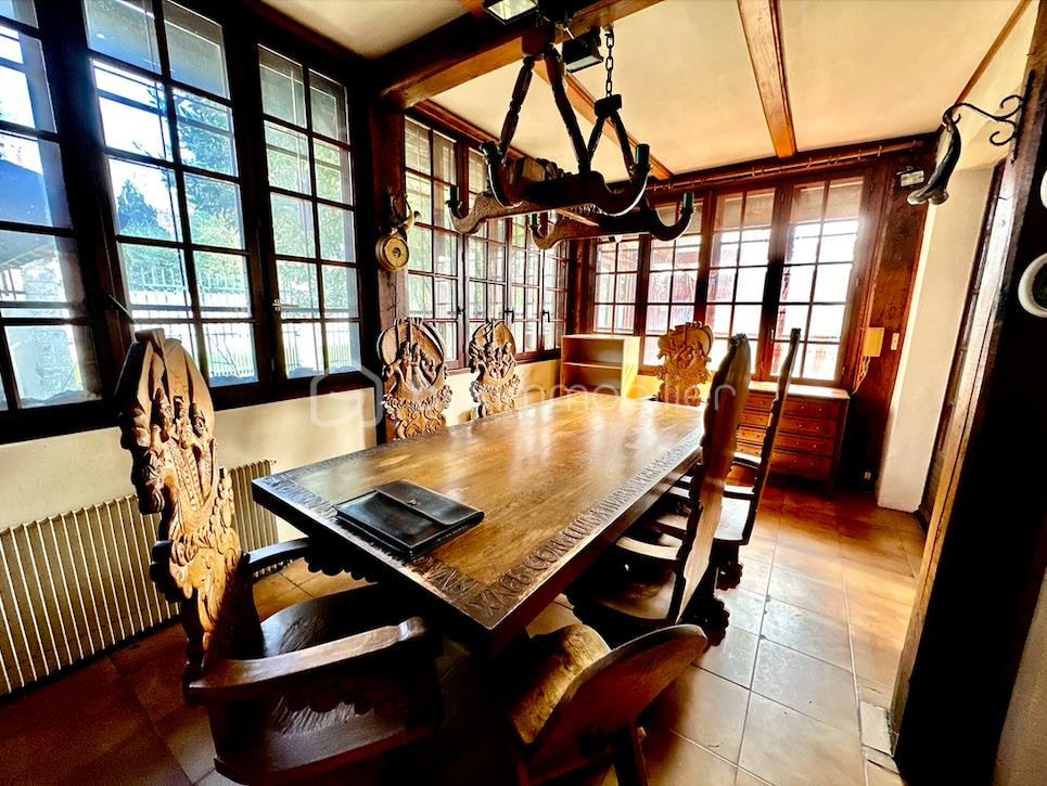Maison à vendre, 160m², Épinay-sur-Seine