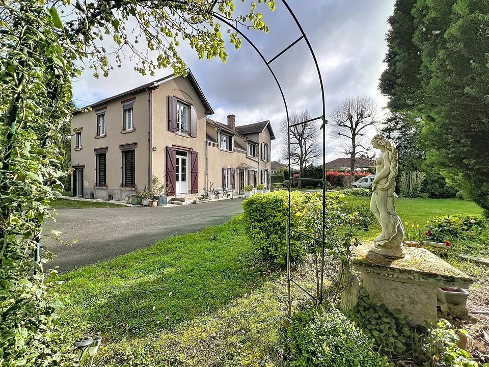 Maison à vendre, 213m², Olivet