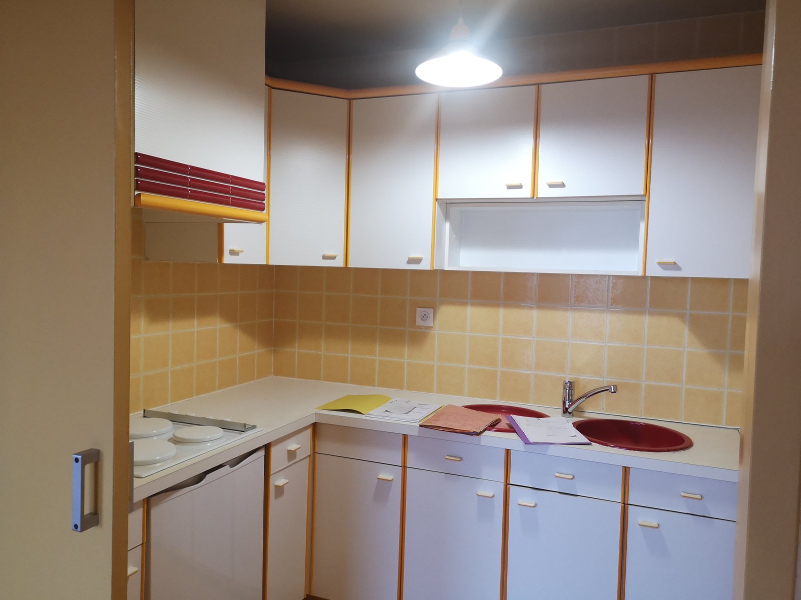 Appartement à vendre, 48m², Cholet