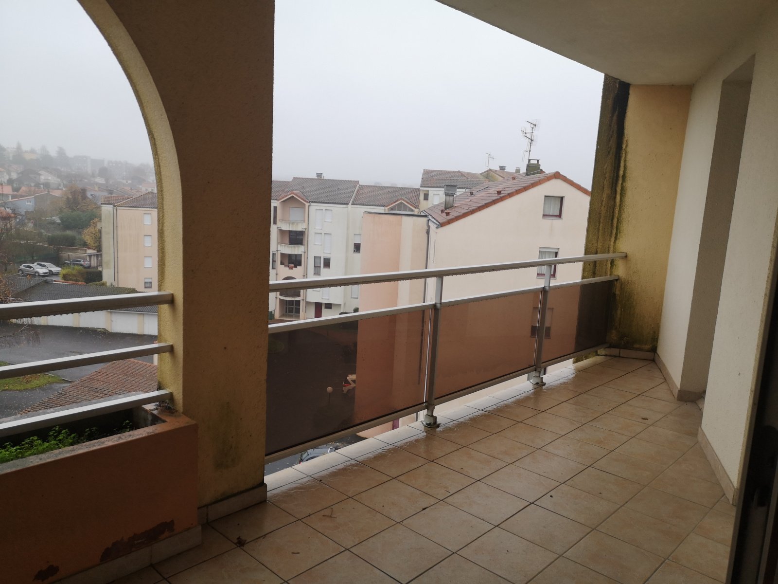 Appartement à vendre, 48m², Cholet