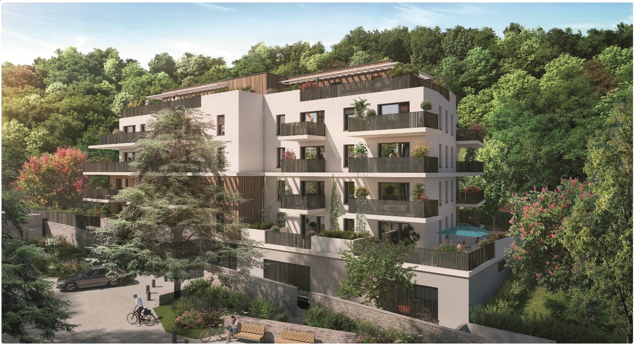 Maison à vendre, NaNm², Chambéry