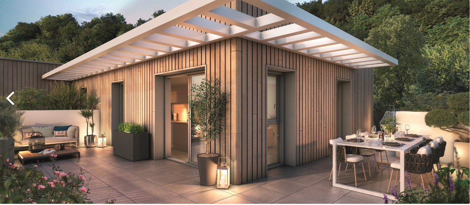 Maison à vendre, NaNm², Chambéry