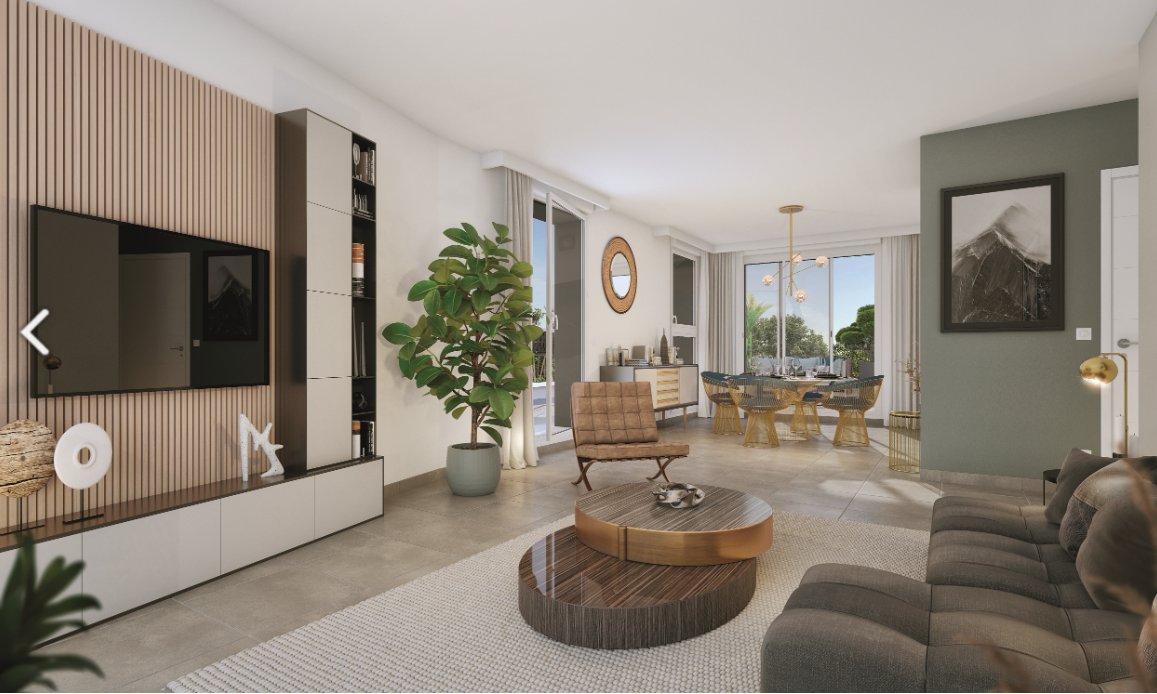 Maison à vendre, NaNm², Chambéry