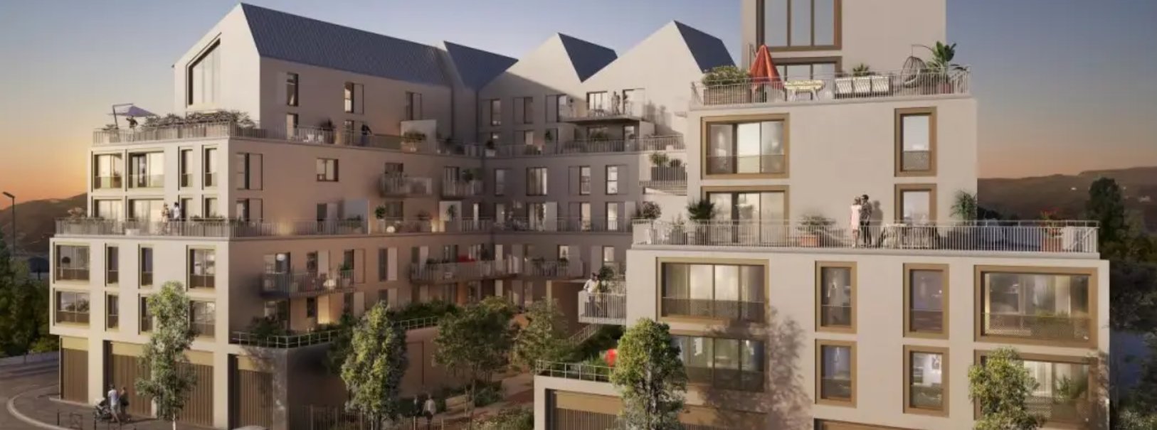 Appartement à vendre, NaNm², Chambéry
