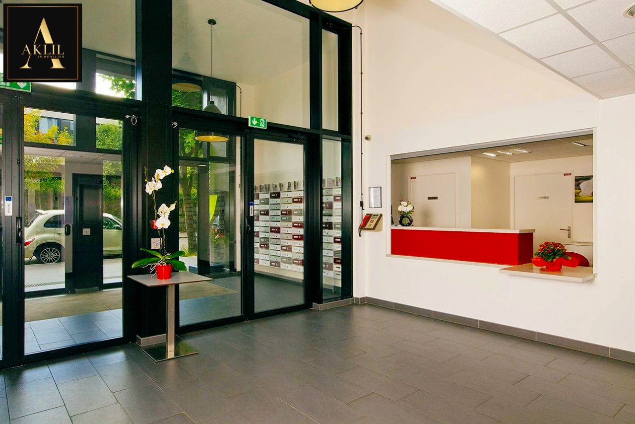 Maison à vendre, 18m², Asnières-sur-Seine