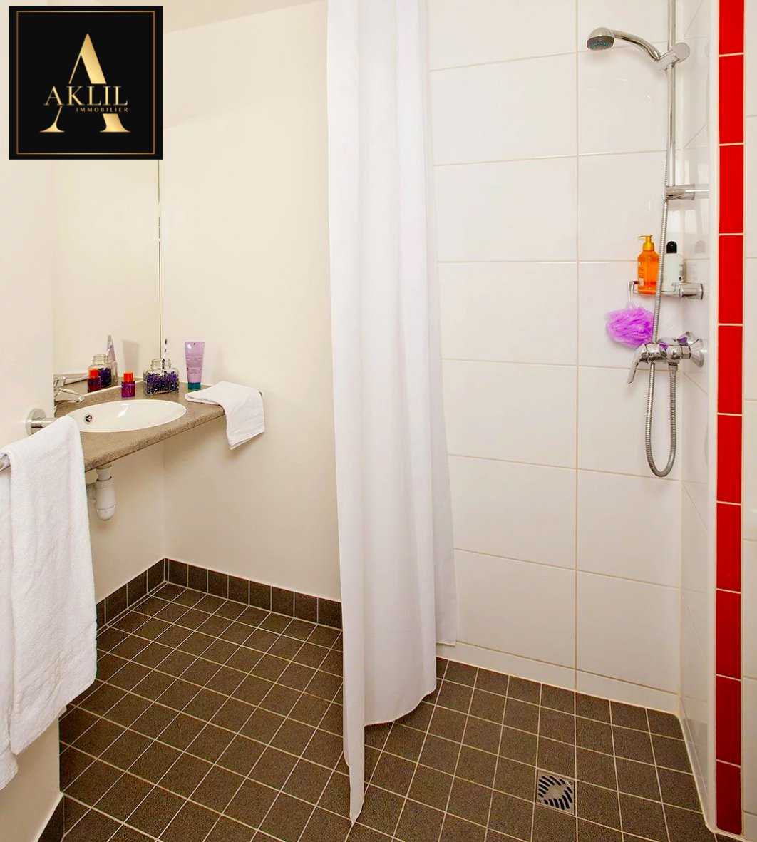 Maison à vendre, 18m², Asnières-sur-Seine