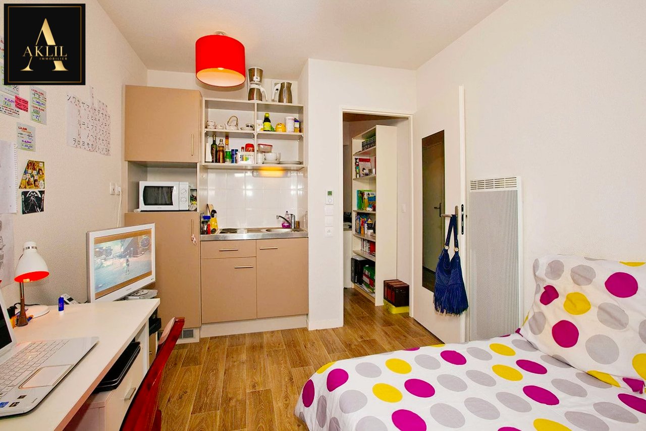 Maison à vendre, 18m², Asnières-sur-Seine
