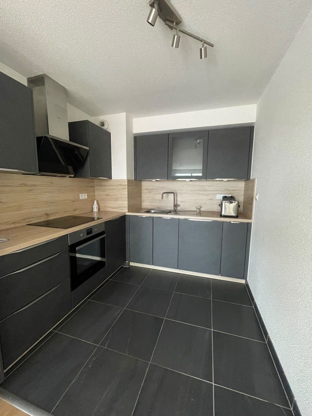 Appartement à louer, 60m², Illzach