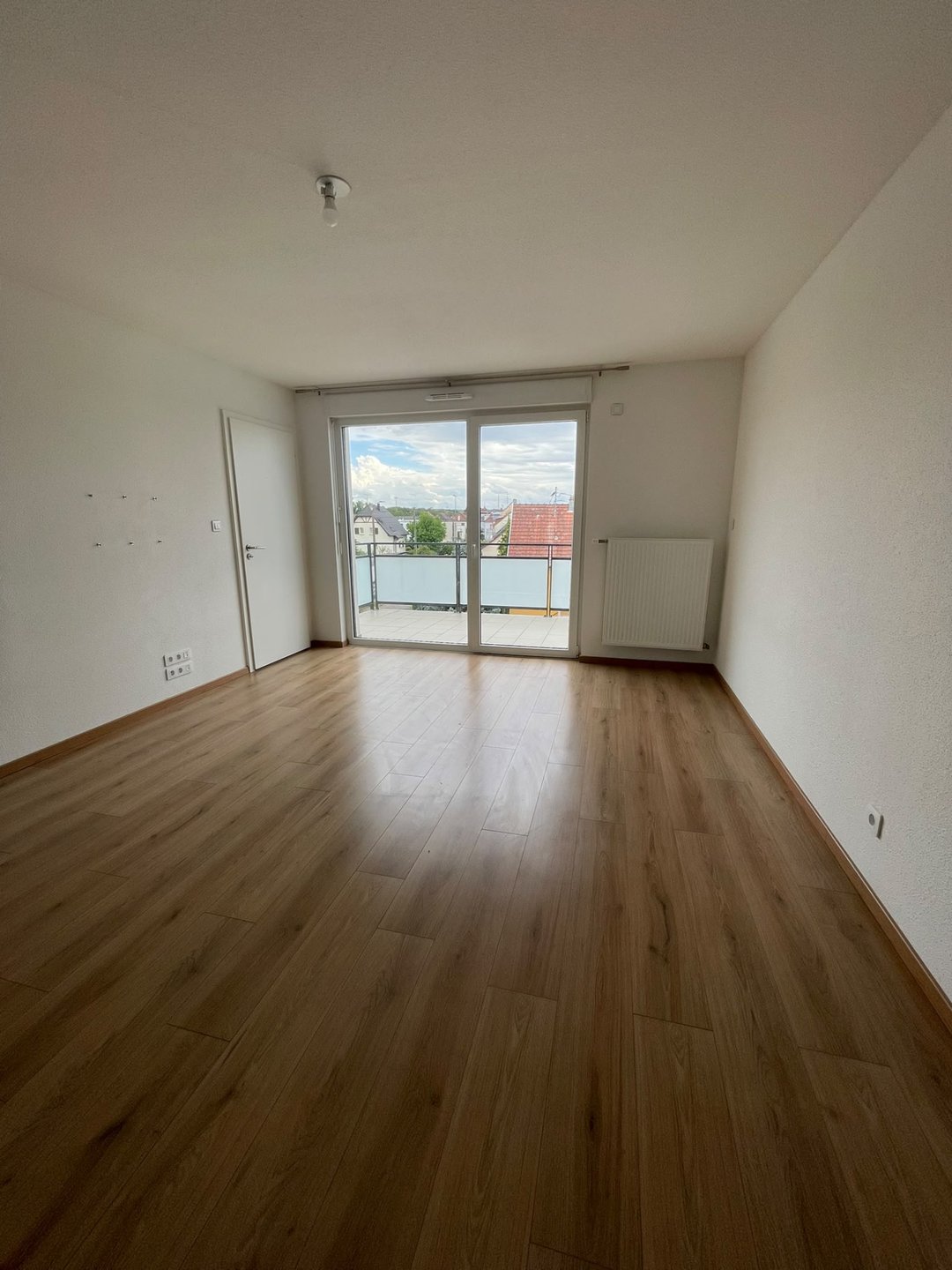 Appartement à louer, 60m², Illzach