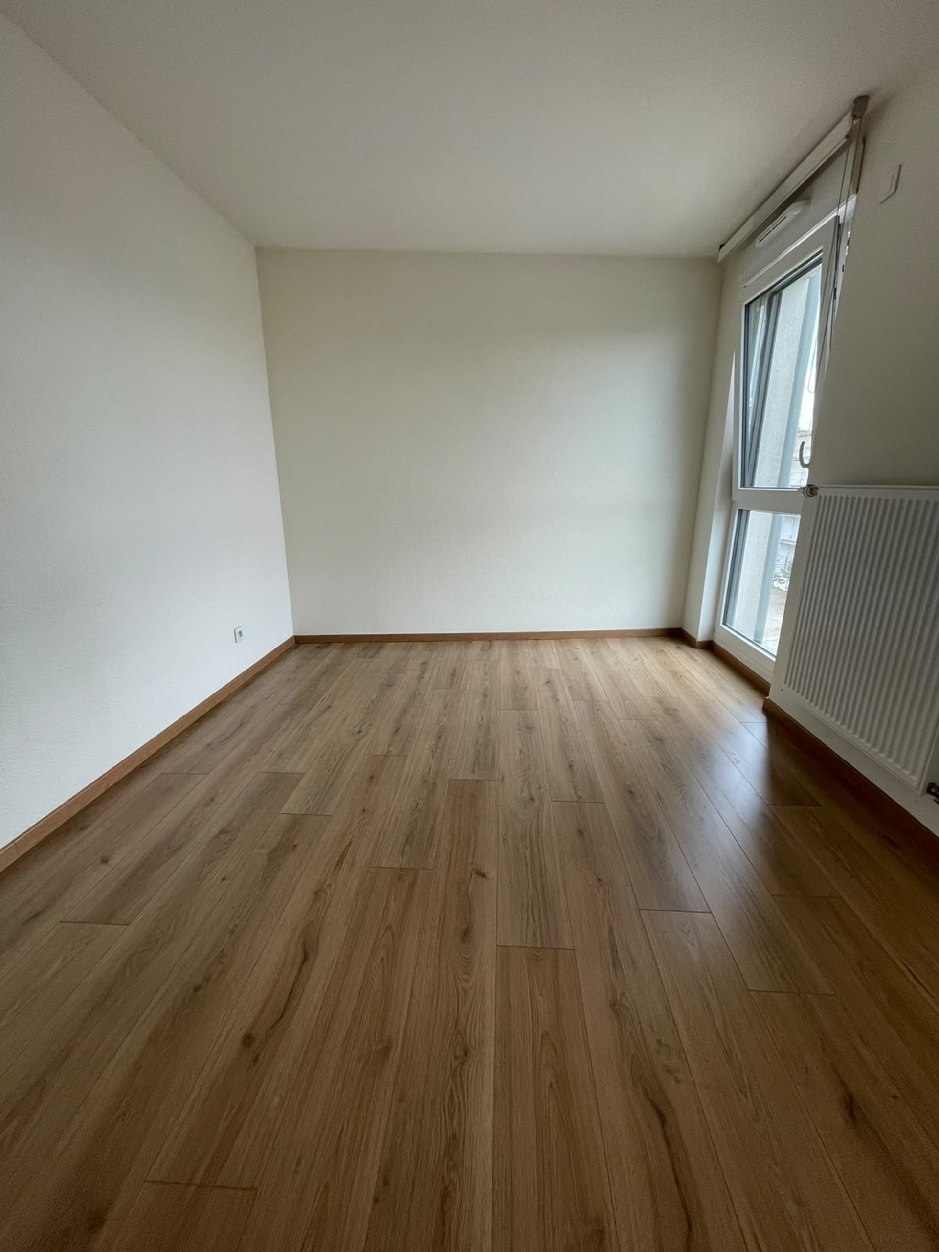 Appartement à louer, 60m², Illzach