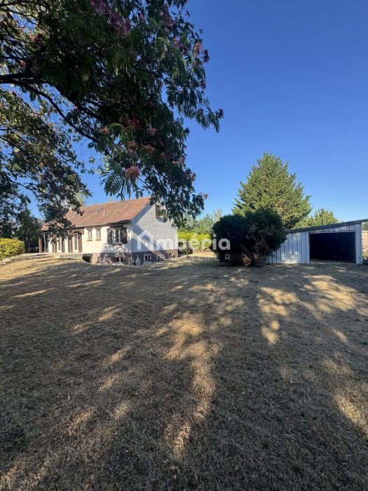 Maison à vendre, 146m², Olivet