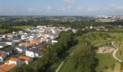 Maison à vendre, 560m², Cholet