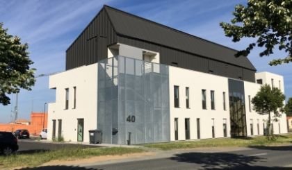 Maison à vendre, 560m², Cholet