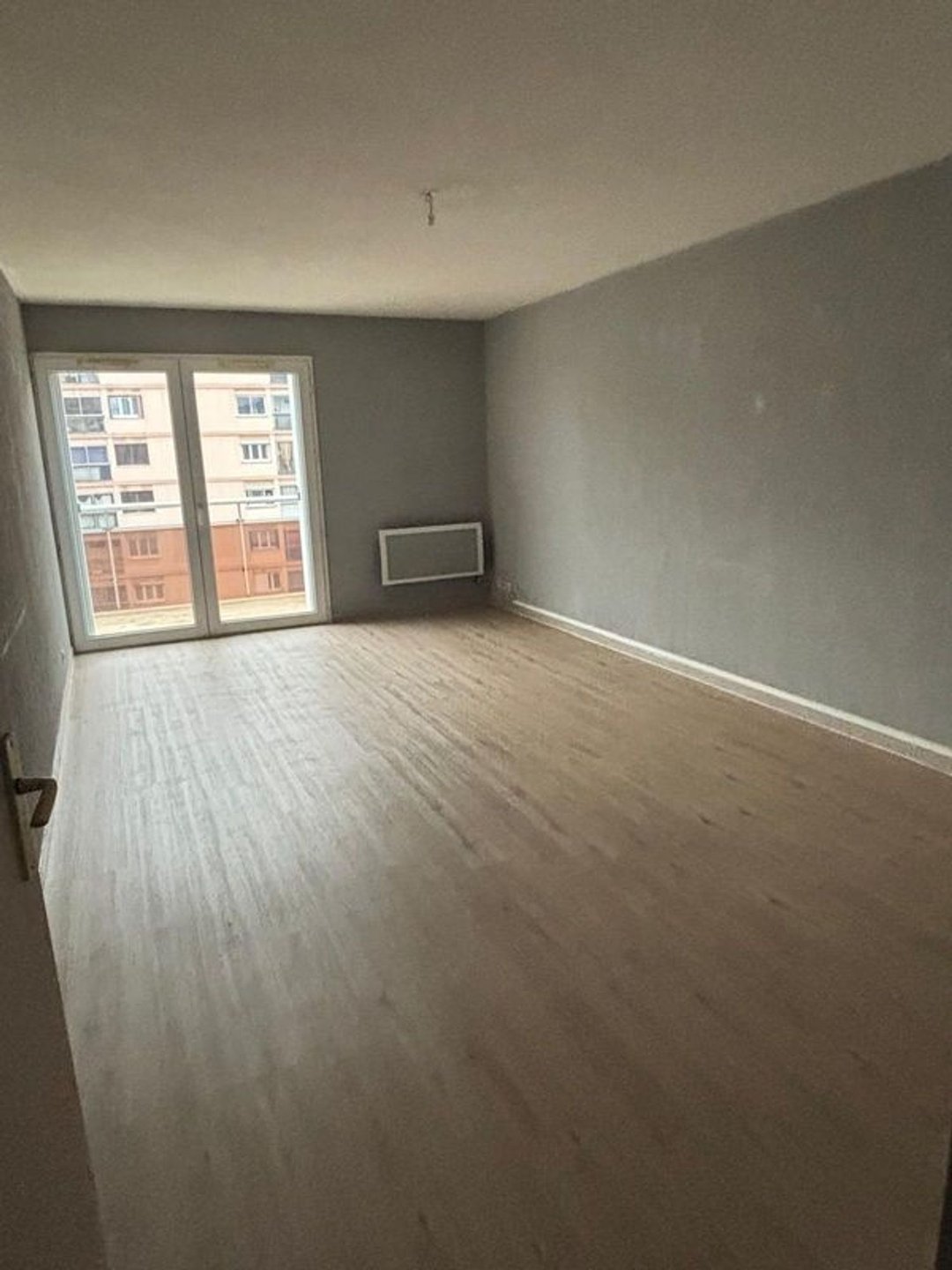 Appartement à vendre, 83m², Ajaccio