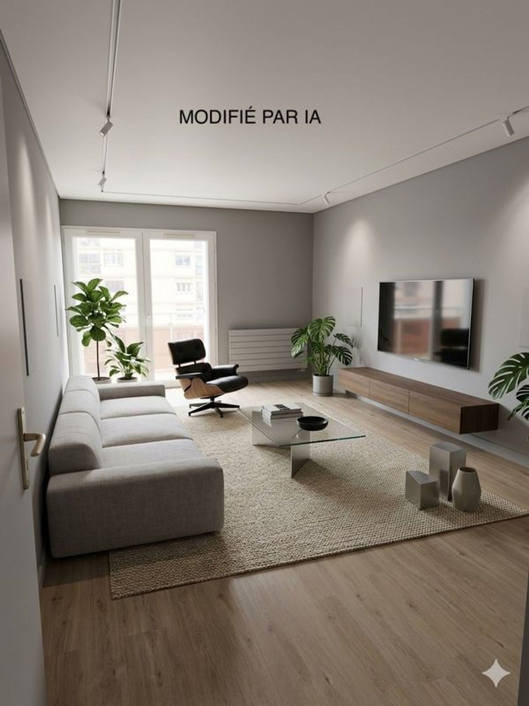 Appartement à vendre, 83m², Ajaccio