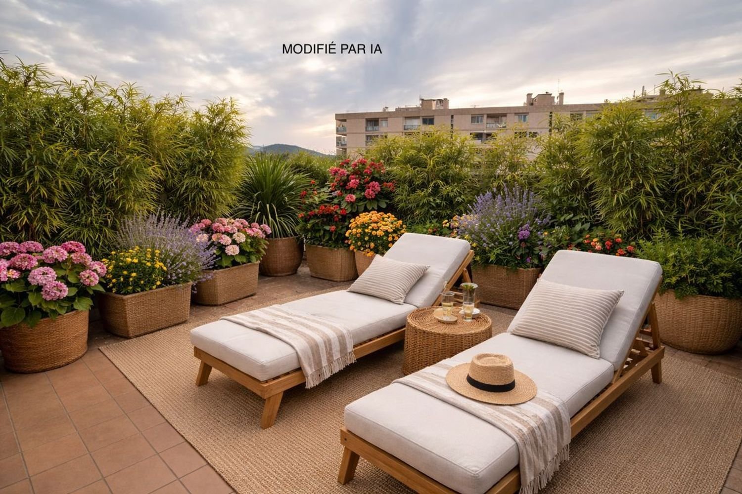 Appartement à vendre, 83m², Ajaccio