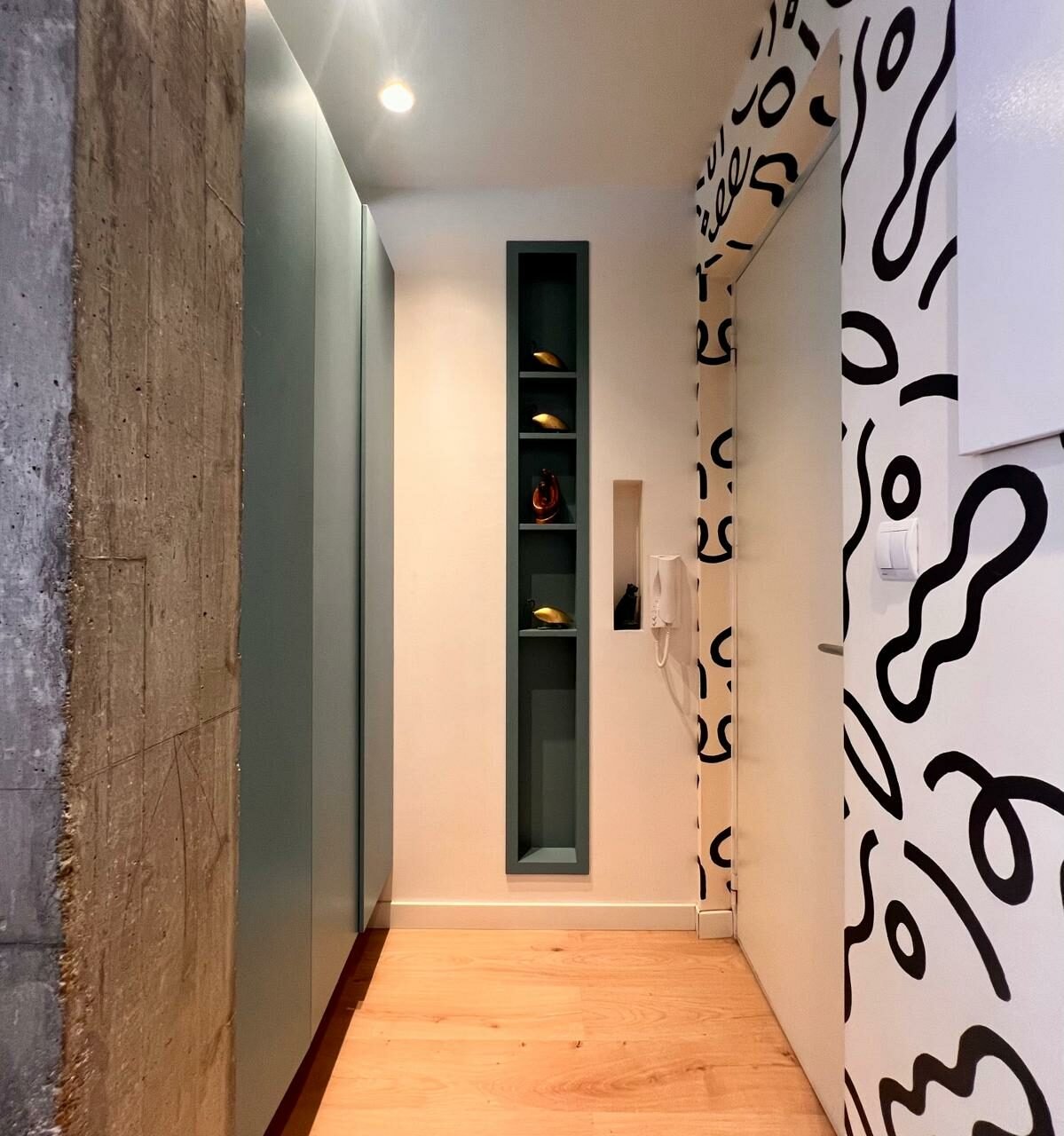 Appartement à vendre, 43m², Bayonne