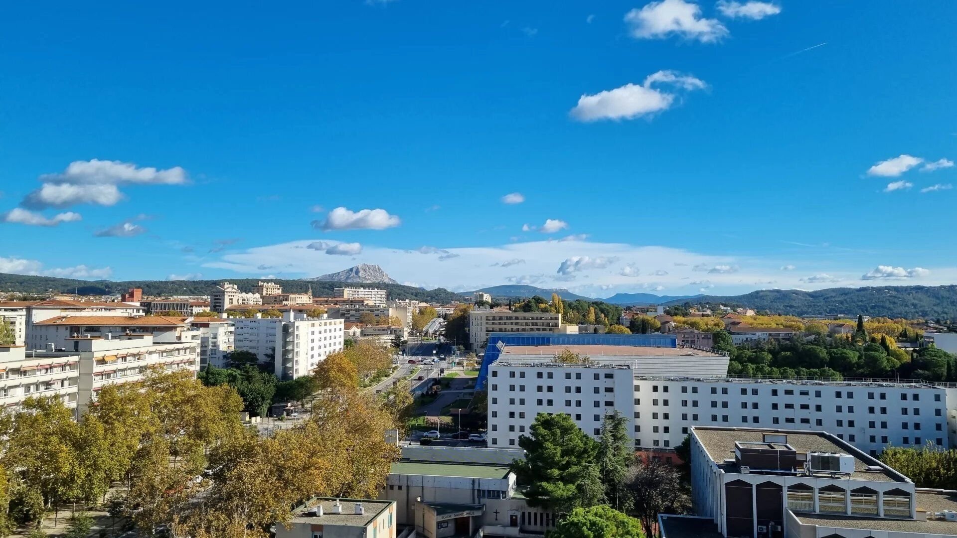 Appartement à louer, 2m², Aix-en-Provence