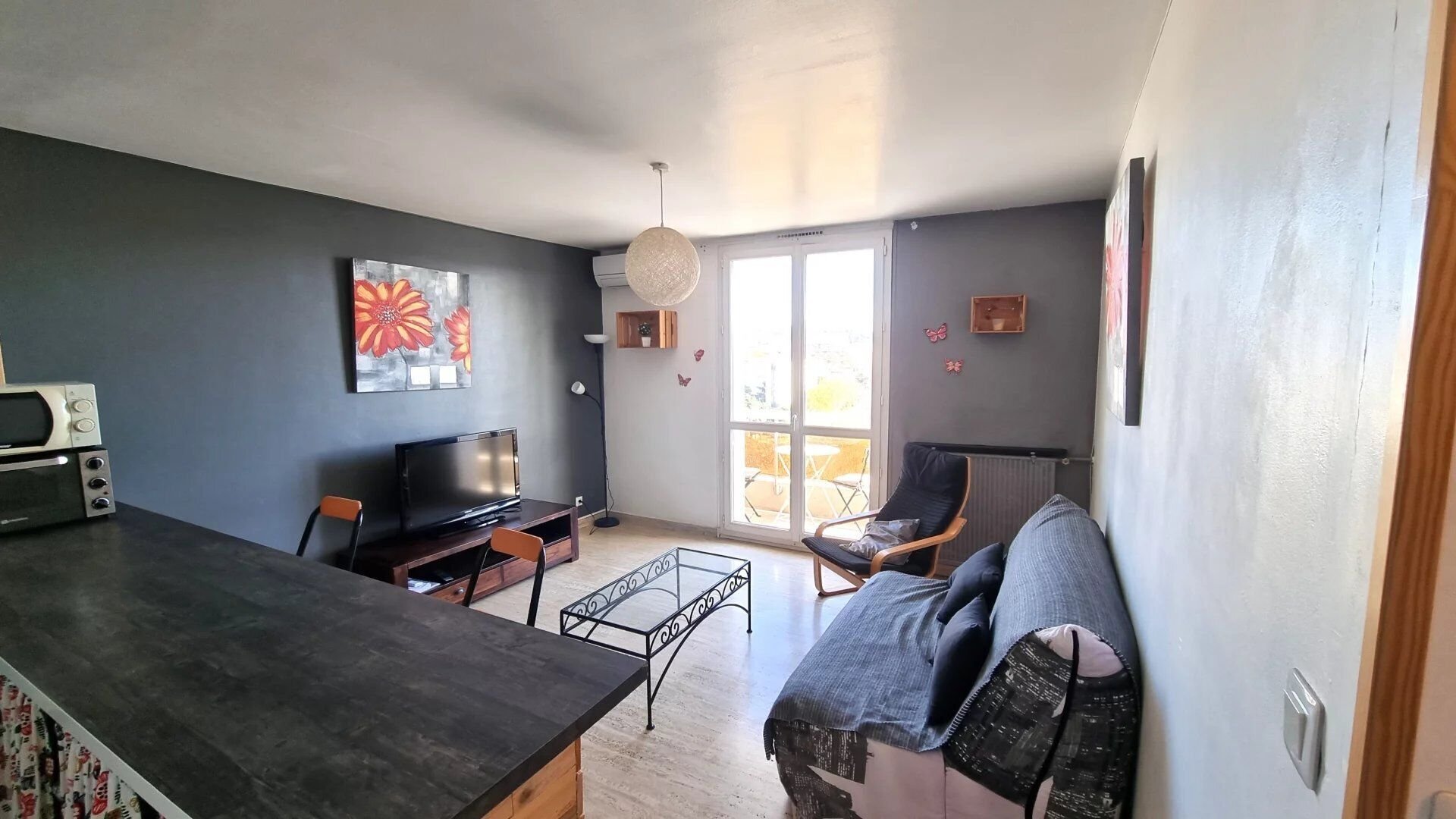 Appartement à louer, 2m², Aix-en-Provence