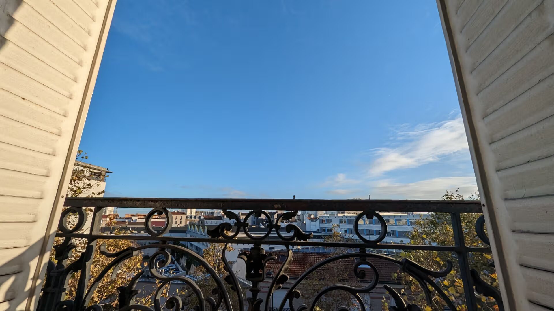 Appartement à vendre, 32m², Aubervilliers