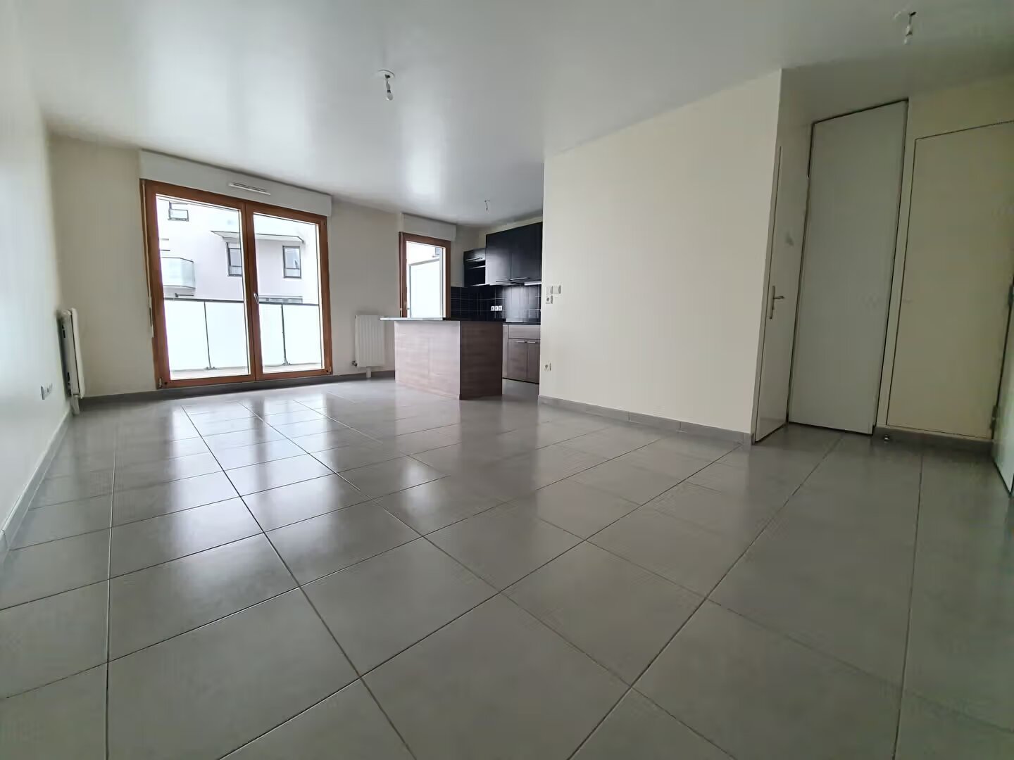 Appartement à vendre, 63m², Aubervilliers