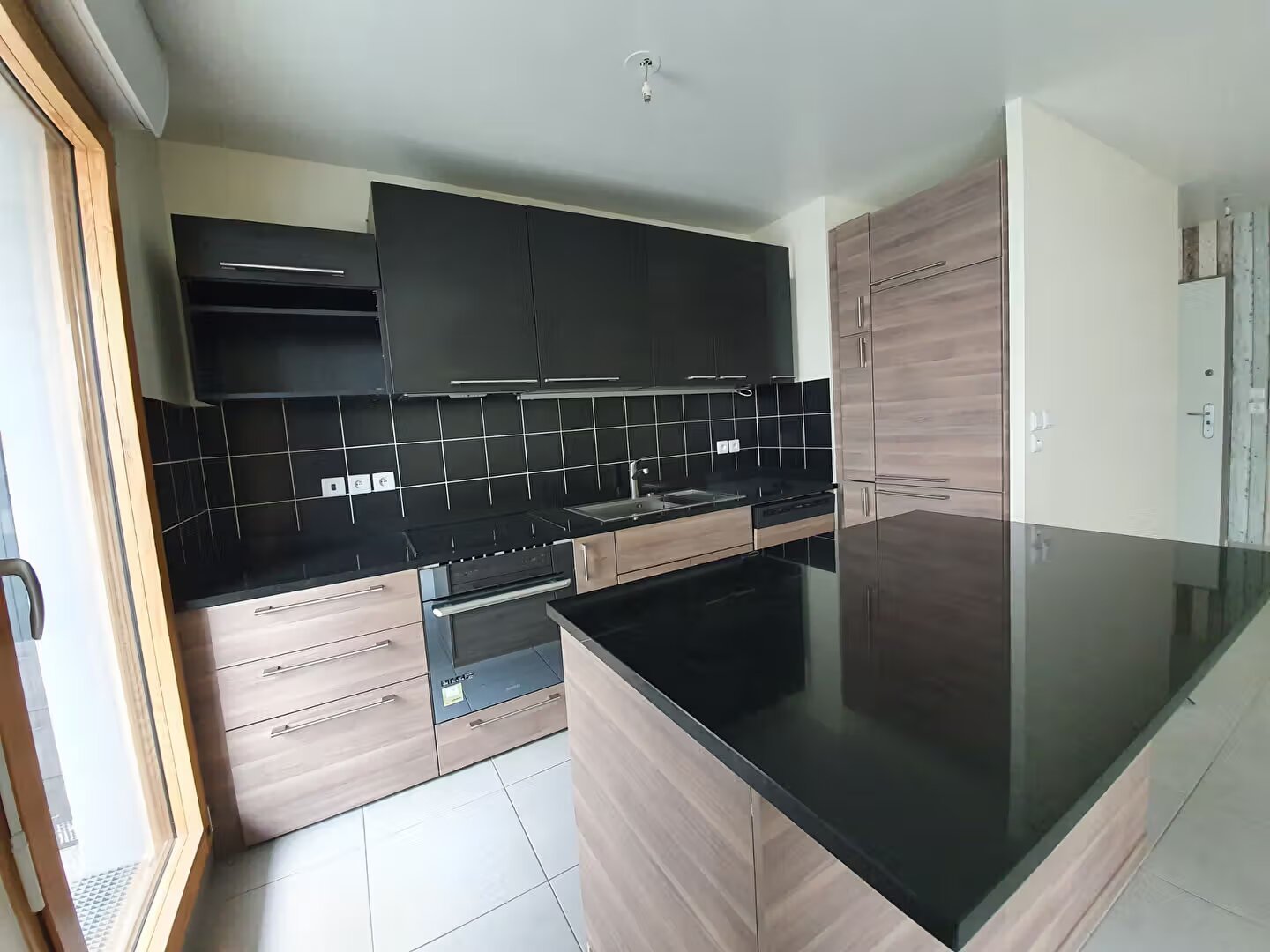 Appartement à vendre, 63m², Aubervilliers