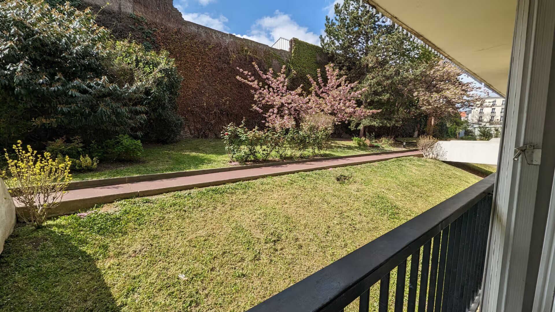 Appartement à vendre, 43m², Aubervilliers
