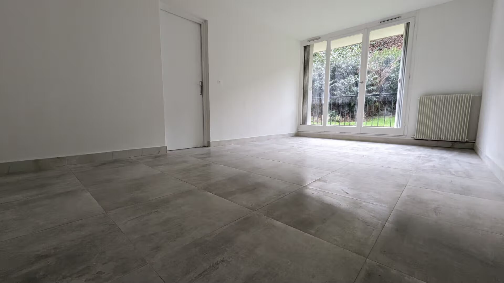 Appartement à vendre, 43m², Aubervilliers