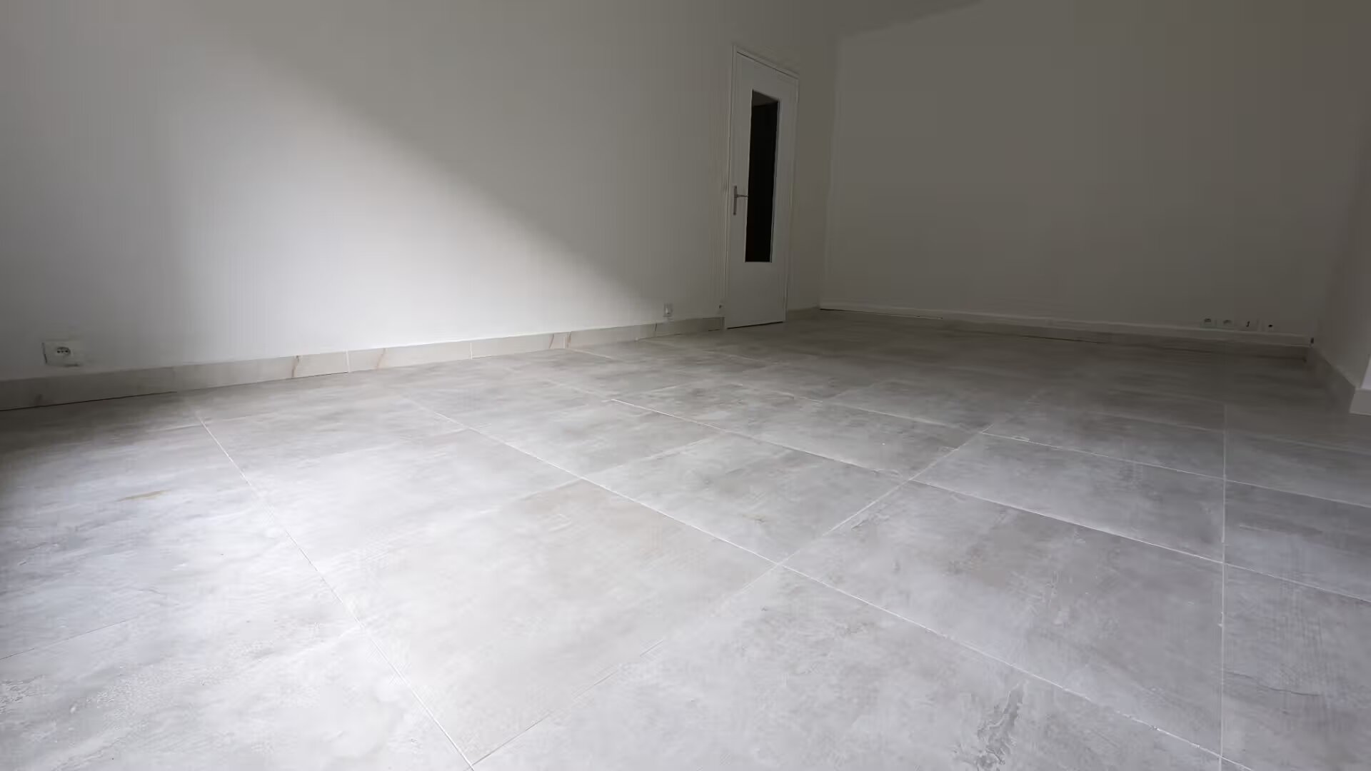 Appartement à vendre, 43m², Aubervilliers