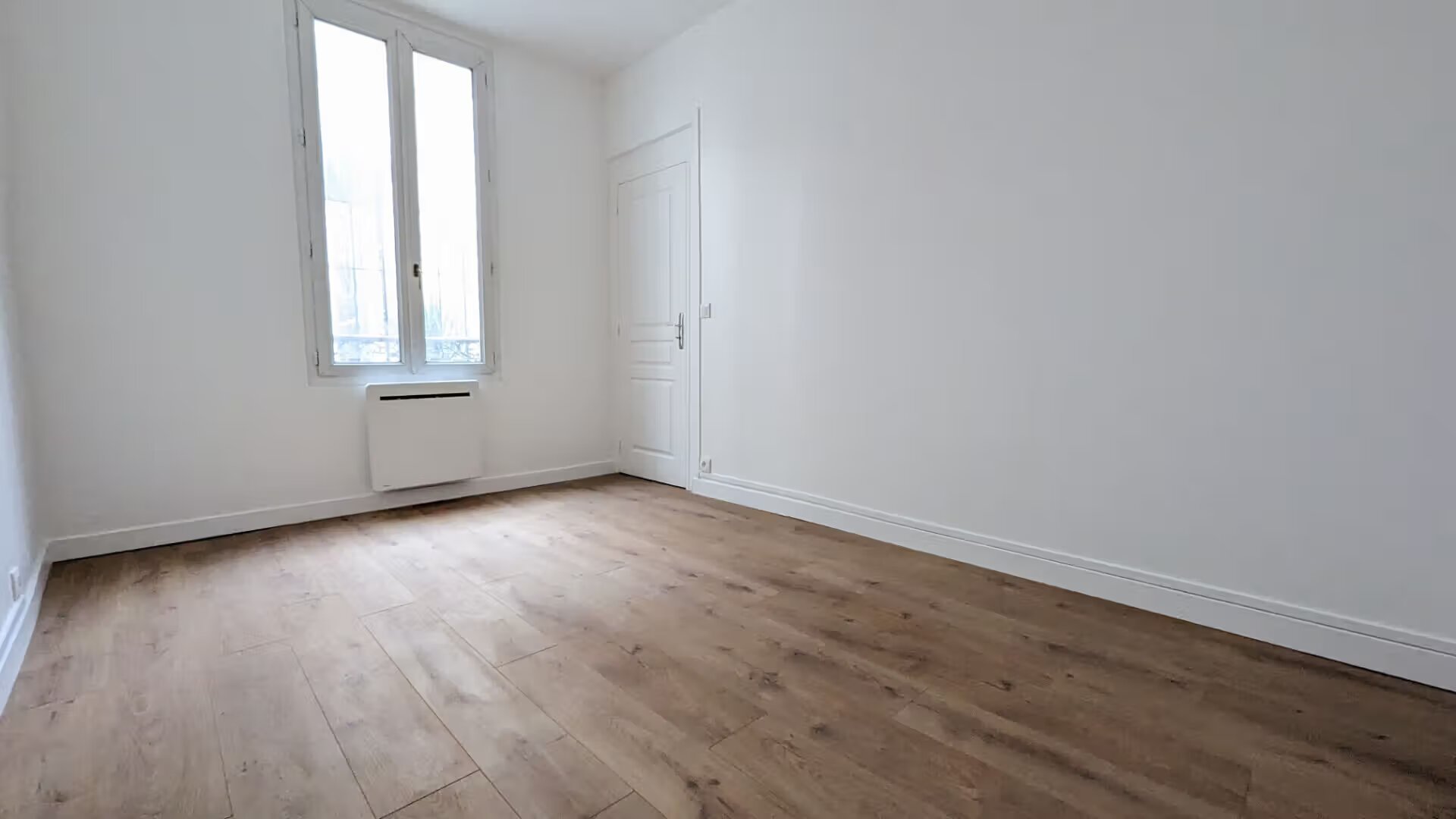 Appartement à vendre, 35m², Aubervilliers