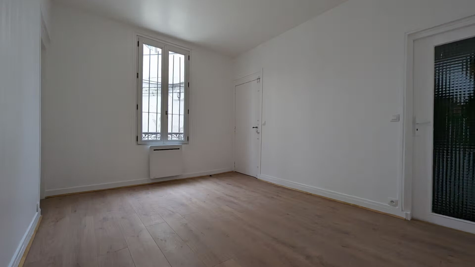 Appartement à vendre, 35m², Aubervilliers