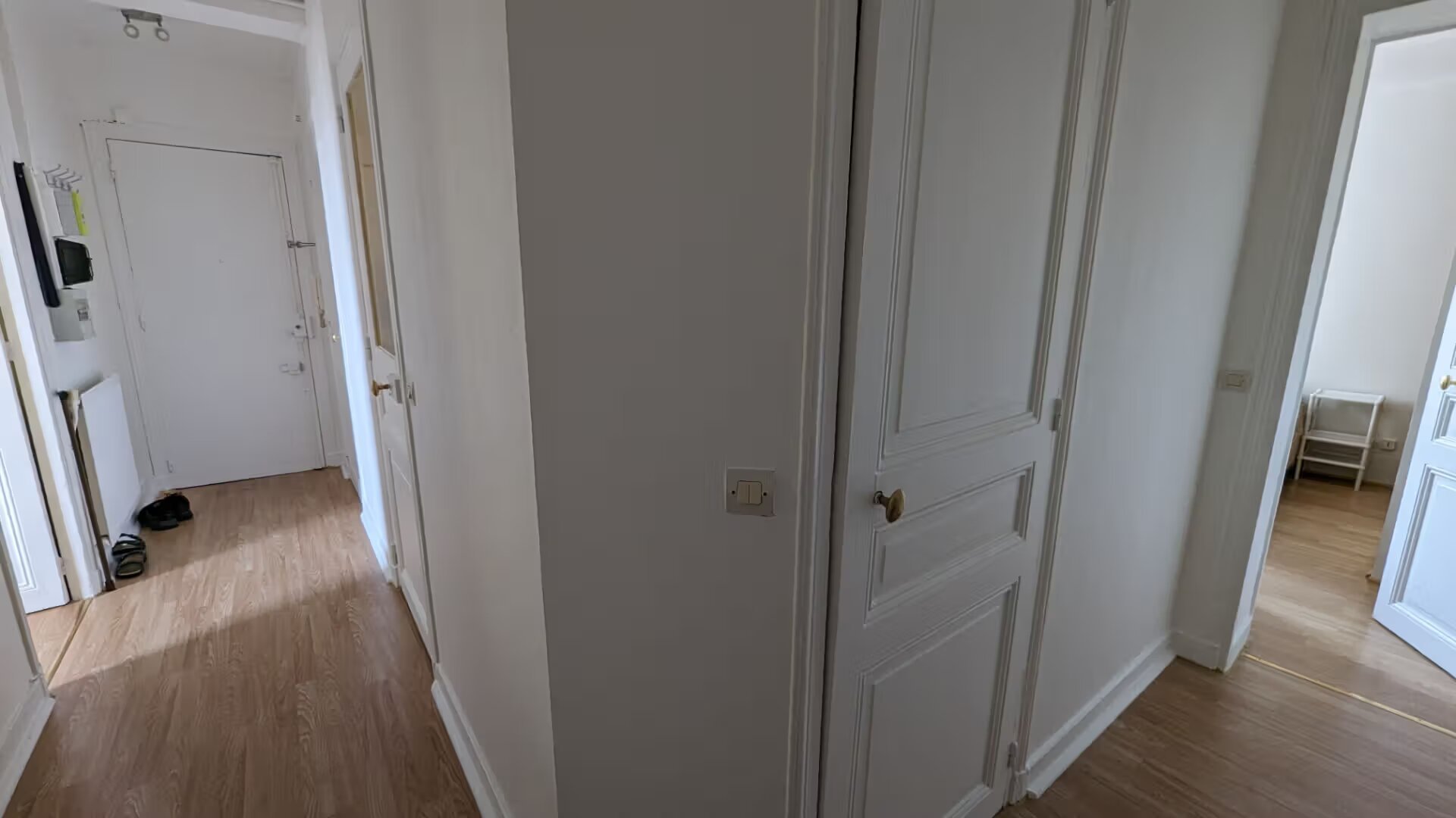 Appartement à vendre, 40m², Aubervilliers