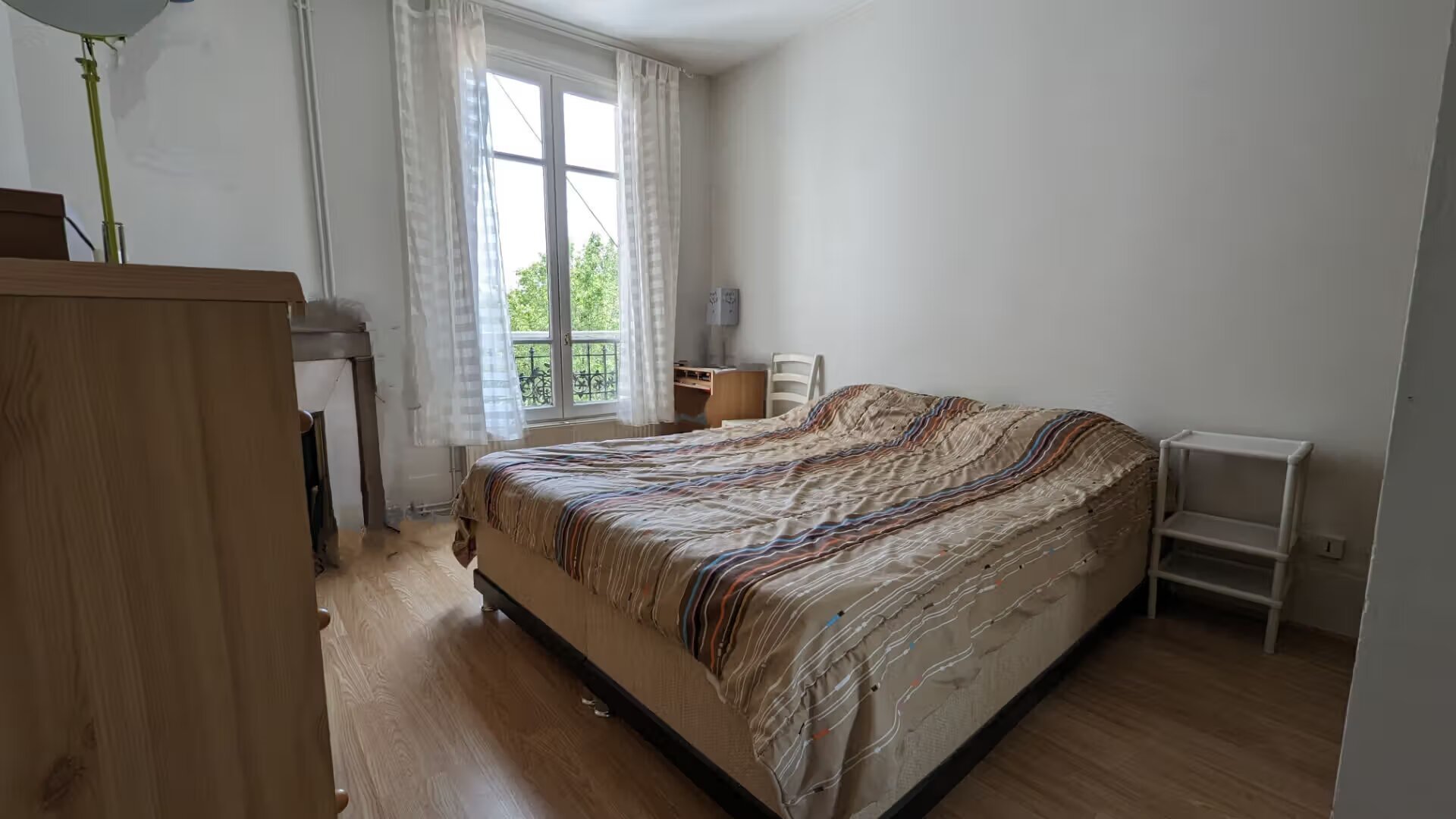 Appartement à vendre, 40m², Aubervilliers