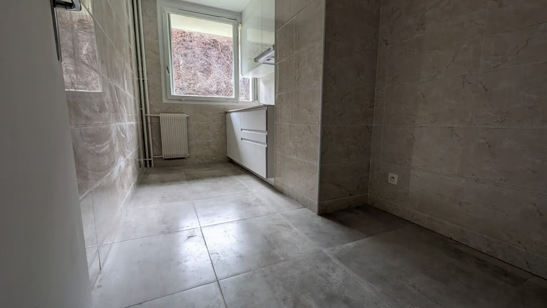 Appartement à vendre, 43m², Pantin