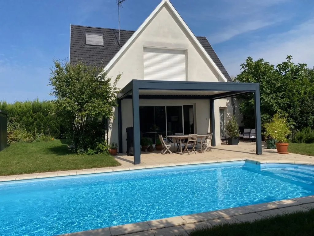 Maison à vendre, 164m², Colmar