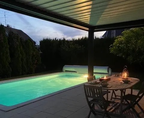 Maison à vendre, 164m², Colmar