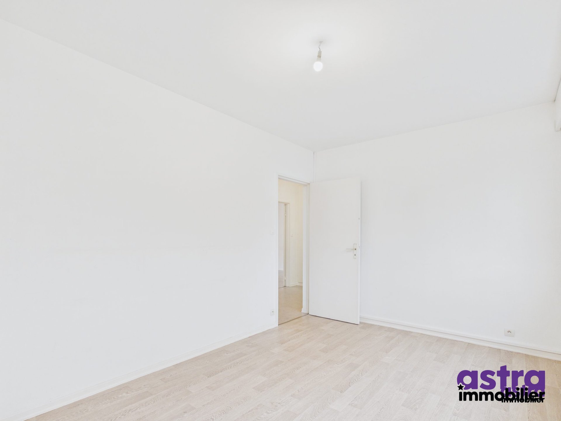 Appartement à vendre, 47m², Mulhouse