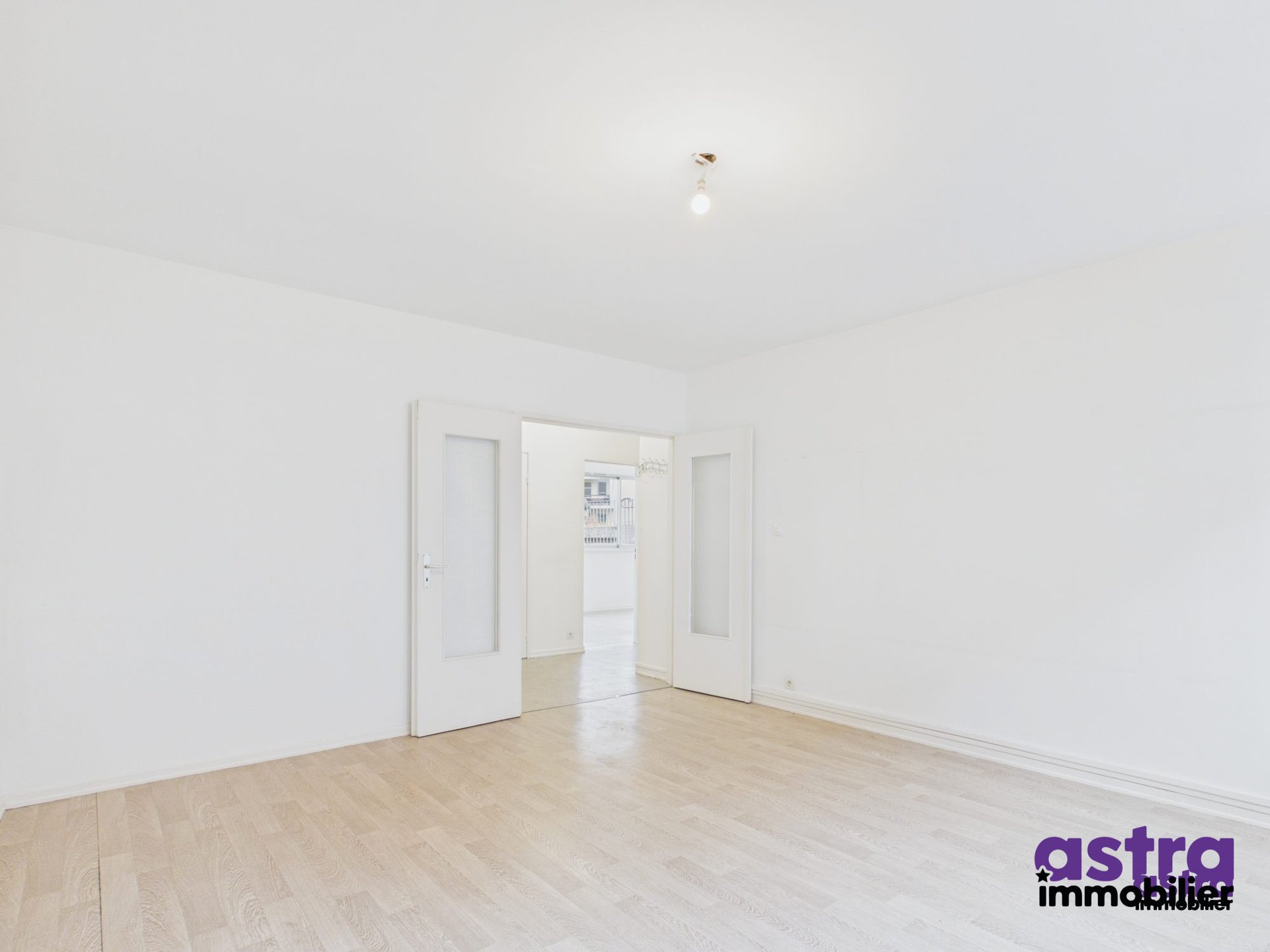 Appartement à vendre, 47m², Mulhouse