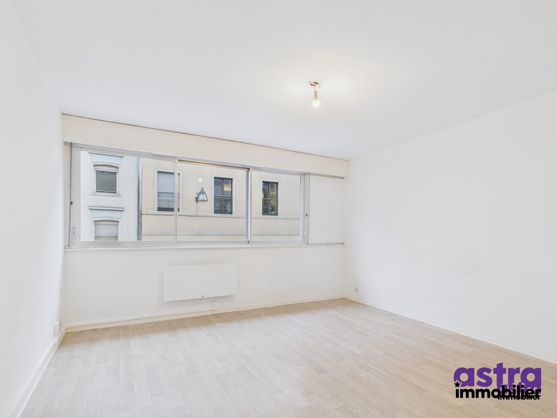 Appartement à vendre, 47m², Mulhouse
