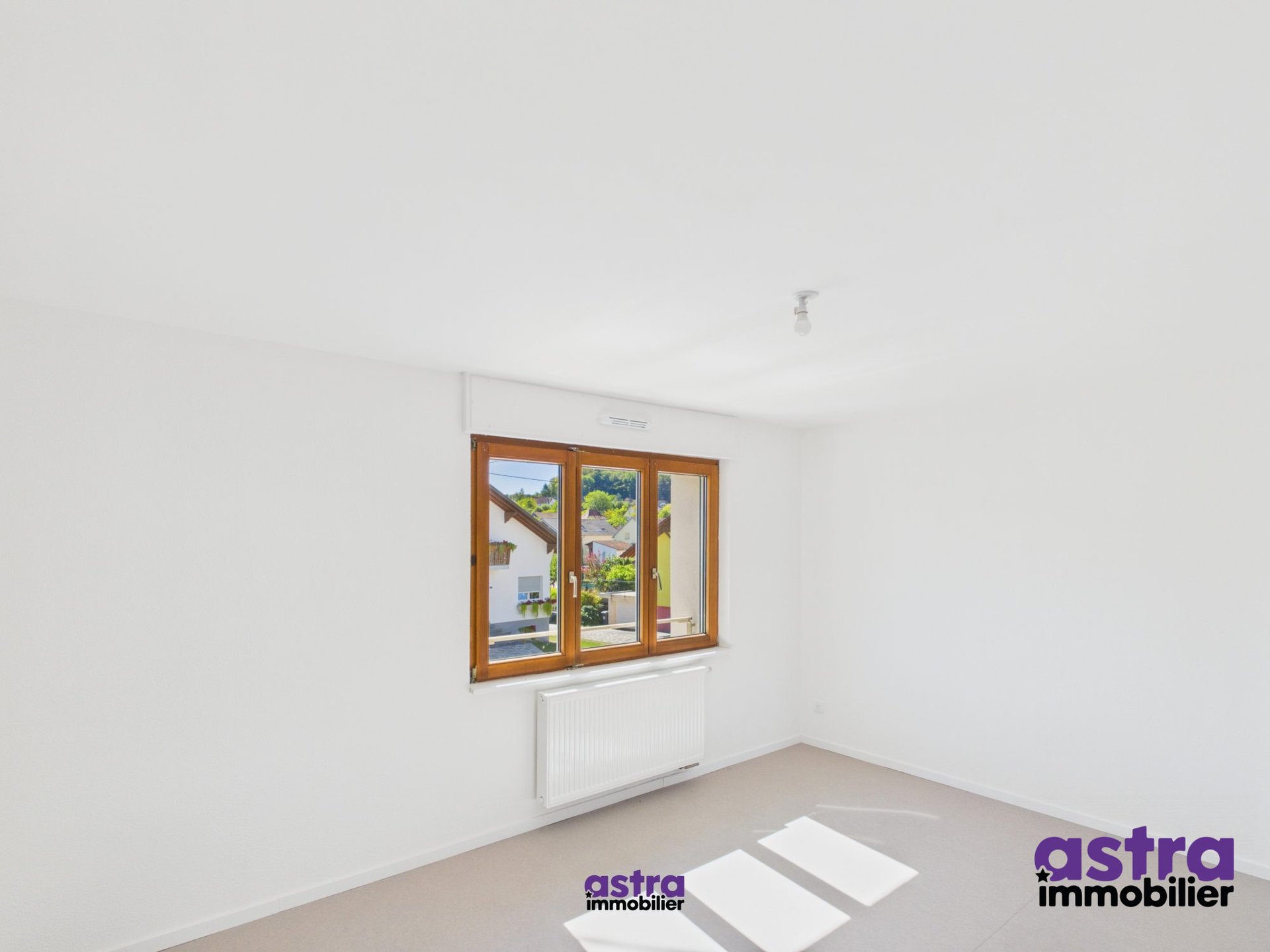 Appartement à louer, 46m², Waldighofen